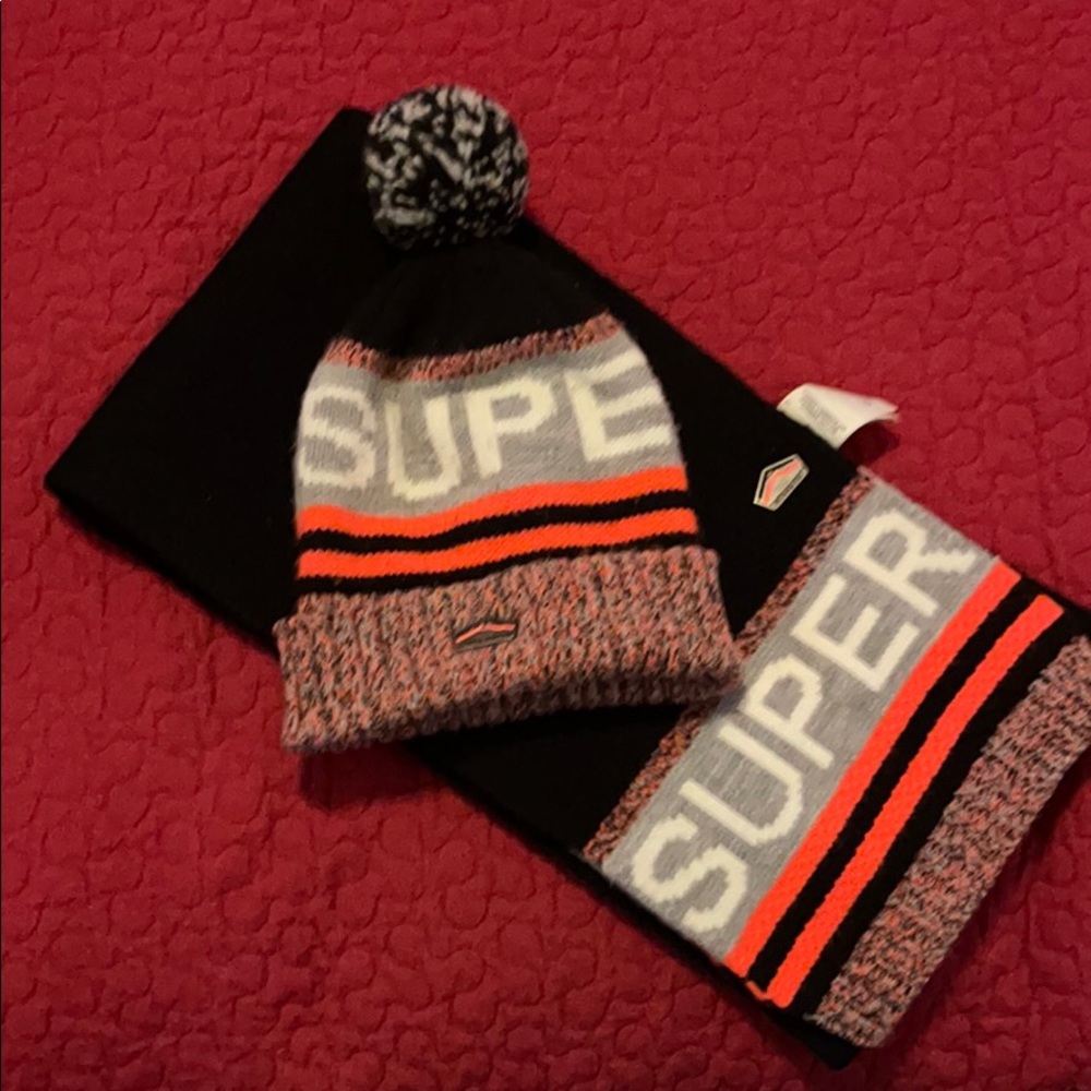 Super Dry